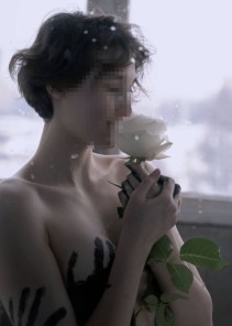 Фото проститутки Марина №2 в городе Майкоп
