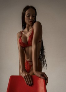 Фото проститутки Милана №7 в городе Майкоп