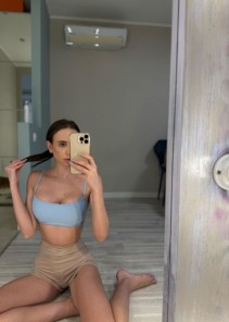 Фото проститутки Милана №16 в городе Майкоп