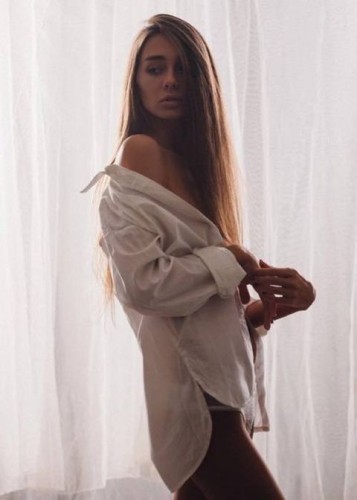 Лиза, Г. Майкоп